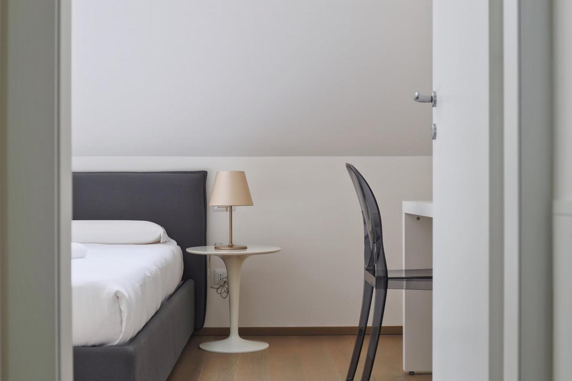 Apartment Joivy Corso Como 11 - Navigli Milan