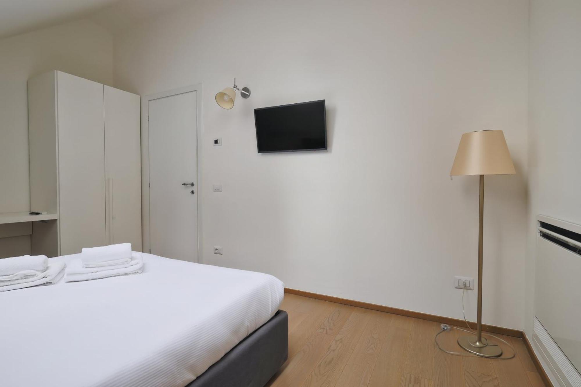 Joivy Corso Como 11 - Navigli Apartamento *