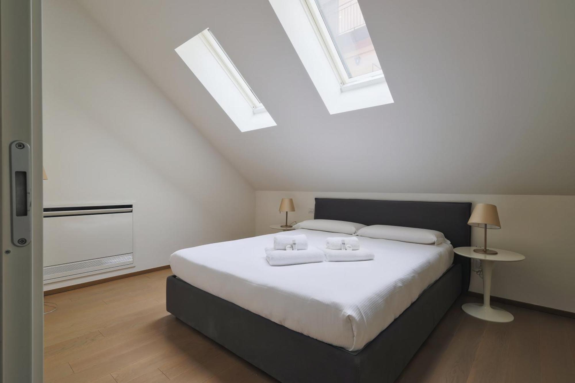 Apartamento Joivy Corso Como 11 - Navigli Milán
