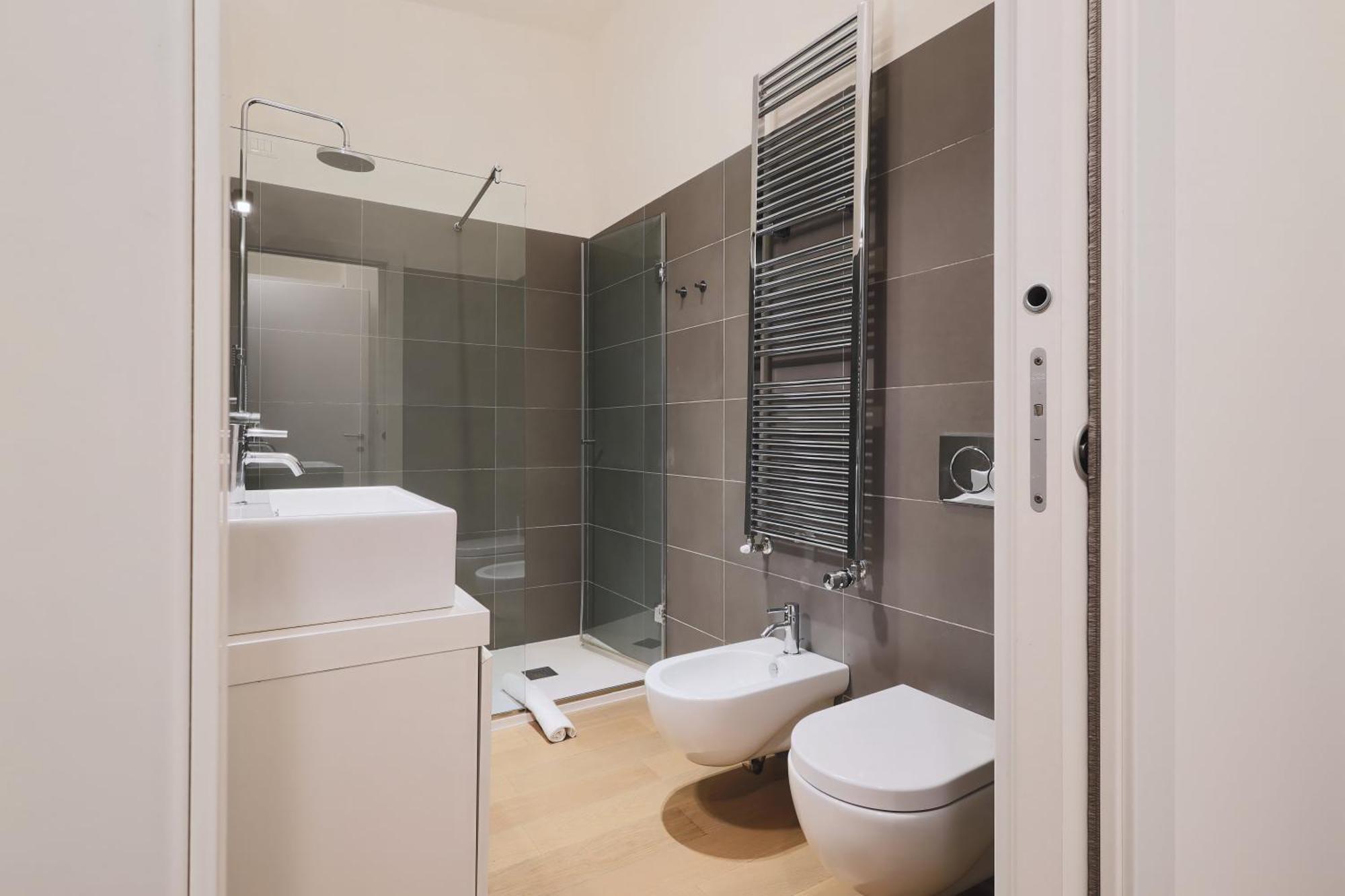 Apartamento Joivy Corso Como 11 - Navigli Milán
