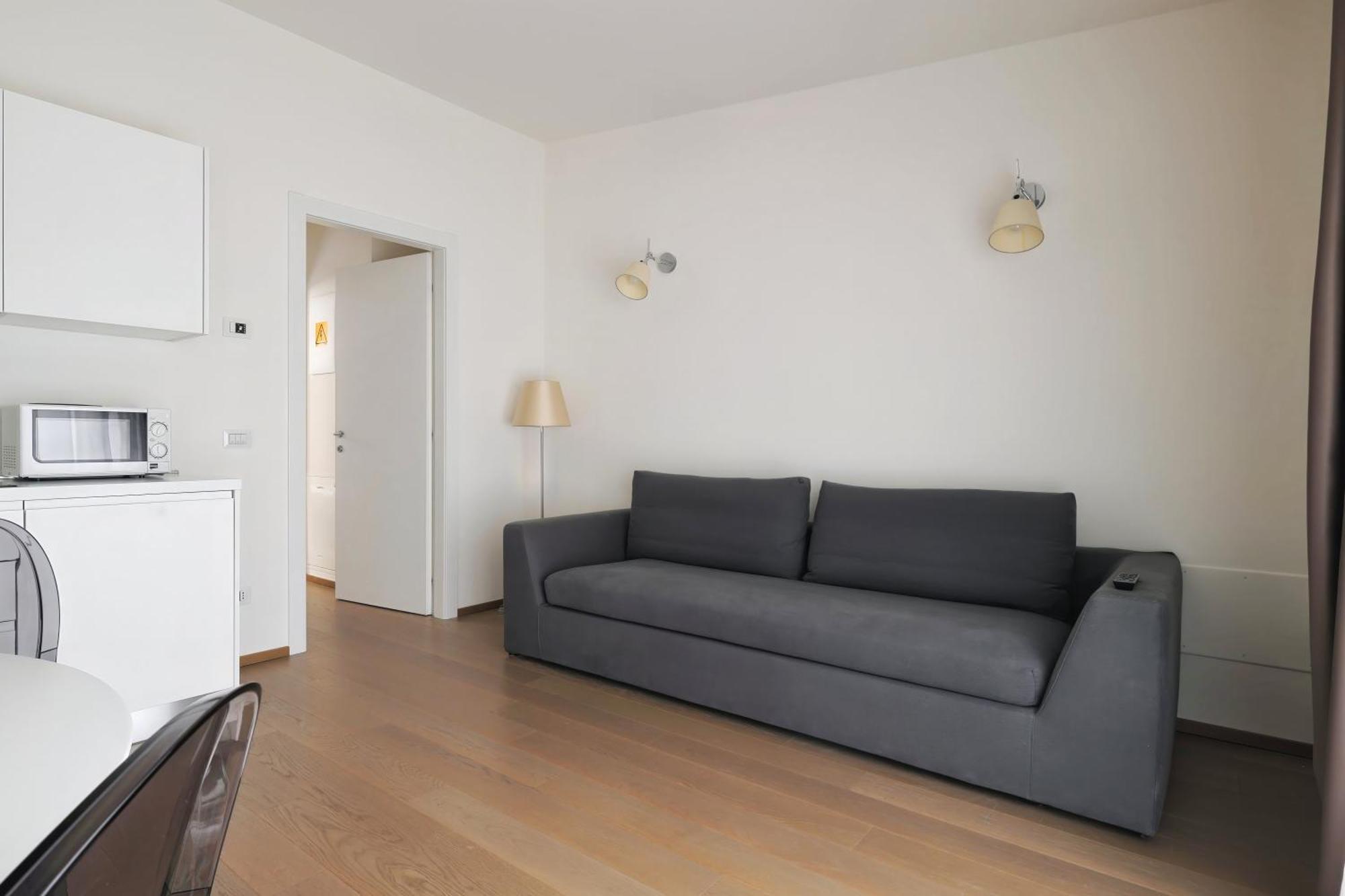 Joivy Corso Como 11 - Navigli Apartamento *