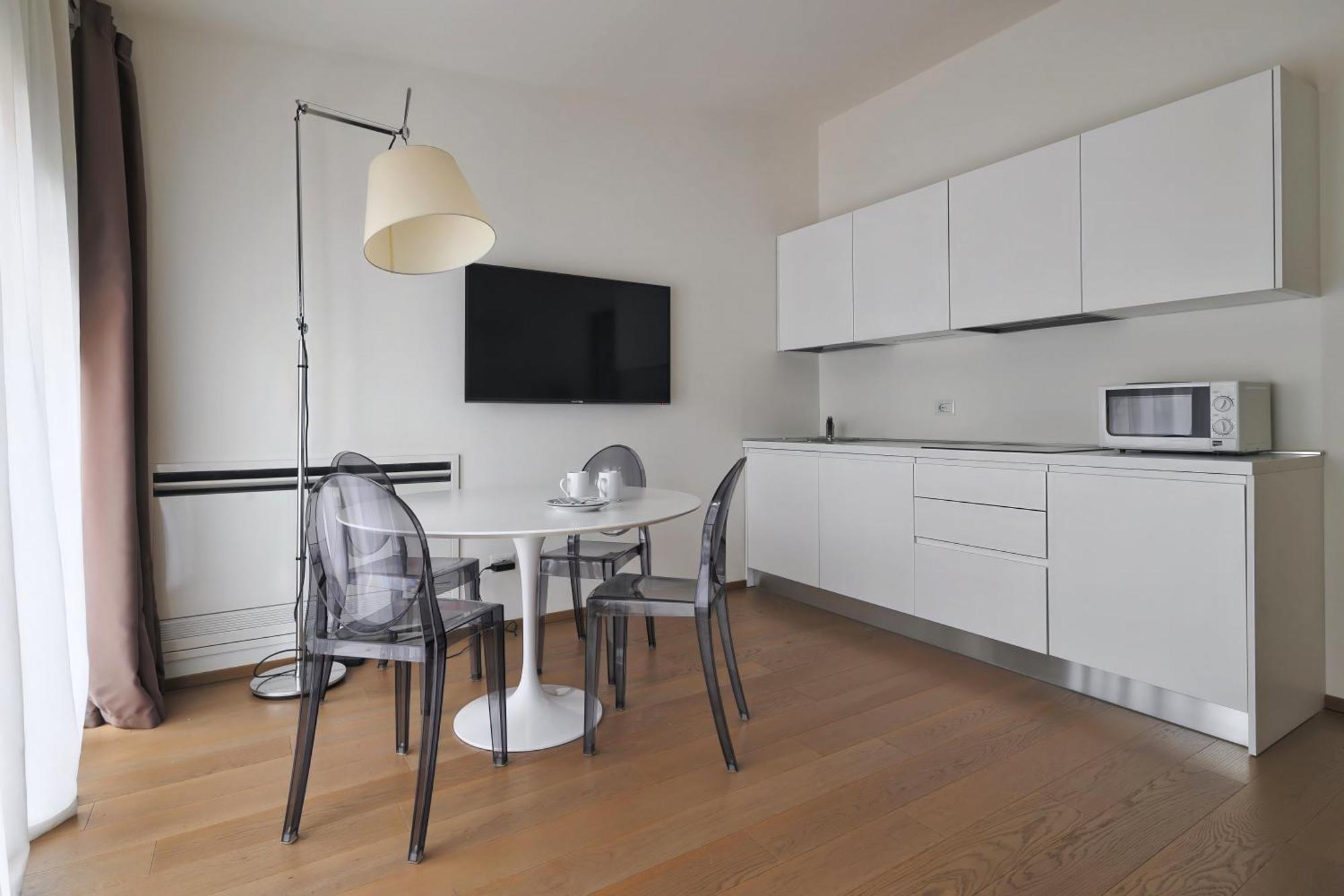 Apartamento Joivy Corso Como 11 - Navigli *